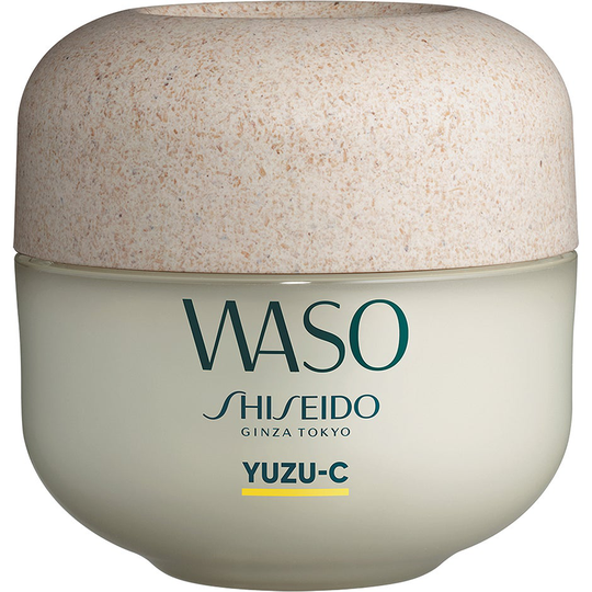 Waso Beauty Sleeping Mask, 50 ml Shiseido Ansiktsmaske