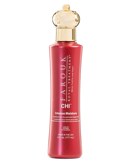 Chi Farouk Royal Treatment - Intense Moisture Conditioner 177 ml