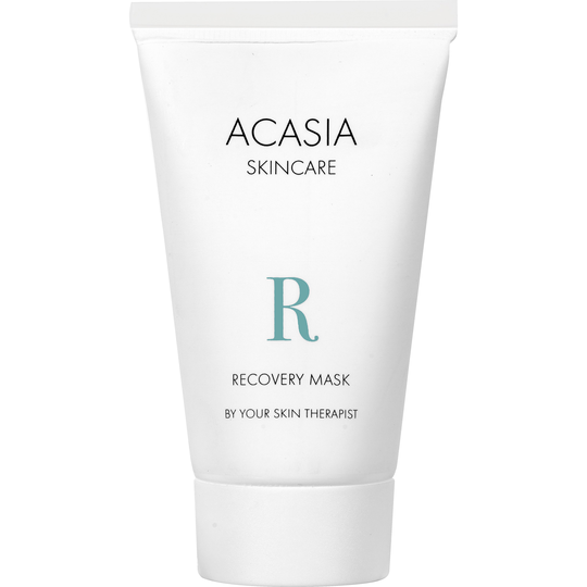 Acasia Skincare Recovery Mask 50 ml