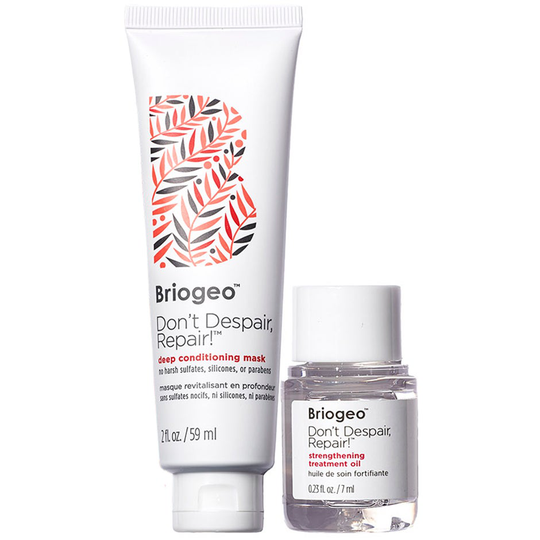 Don't Despair, Repair! Repair Rituals Hair Care Kit, Briogeo Hårkur