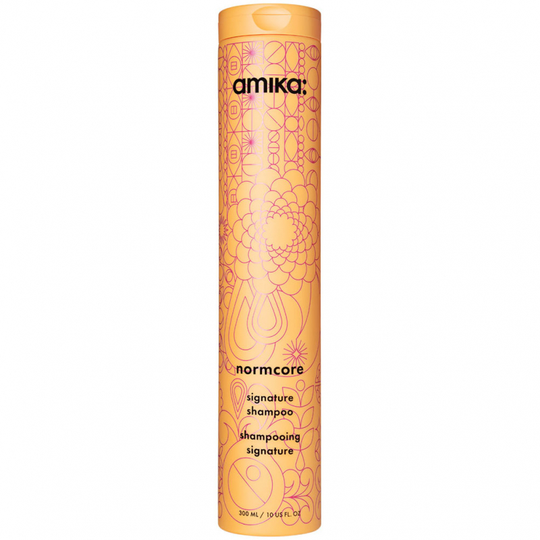 Amika Normcore Signature Shampoo (300ml)