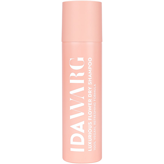 Luxurious Flower Dry Shampoo, 150 ml Ida Warg Tørrshampoo