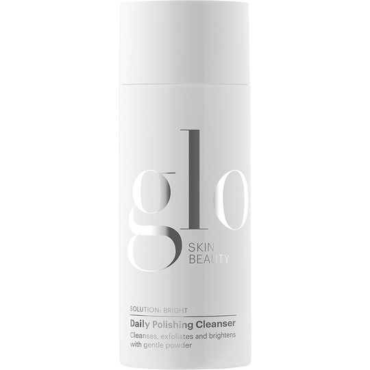 Daily Polishing Cleanser, Glo Skin Beauty Ansiktspeeling