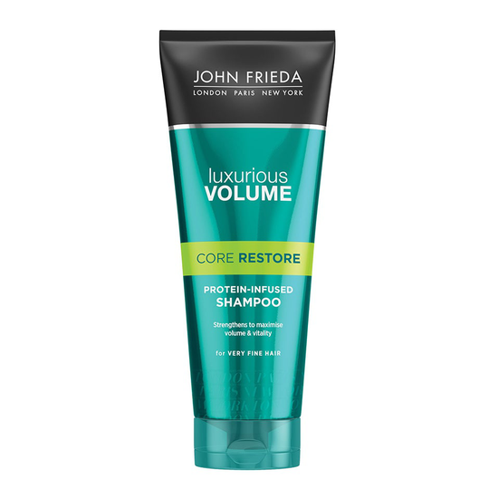 Core Restore Shampoo, 250 ml John Frieda Sjampo