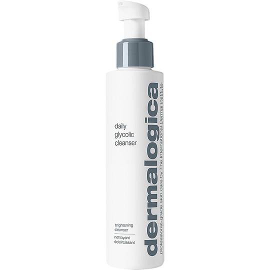 Daily Glycolic Cleanser, 150 ml Dermalogica Ansiktsrengjøring