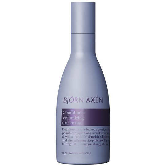 Volumizing Lightweight Conditioner, 250 ml Björn Axén Conditioner