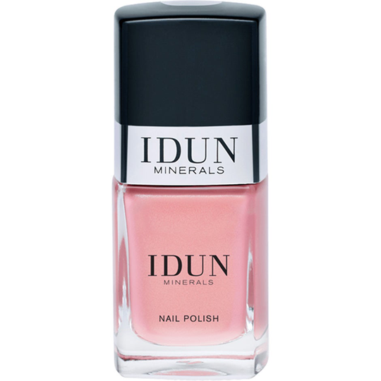Nail Polish Turmalin, 11 ml IDUN Minerals Alle farger