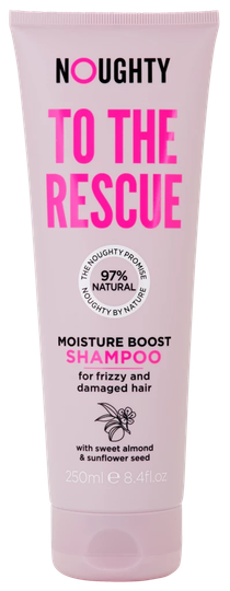 To The Rescue Shampoo 250 ml