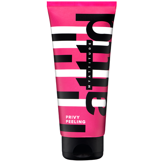 myATTTD Intimate Peeling Women 100 ml