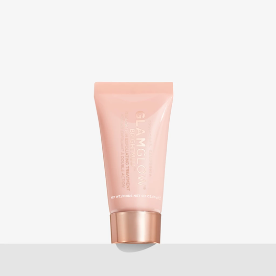 Brightmud Dual Exfoliating Treatment 15 g