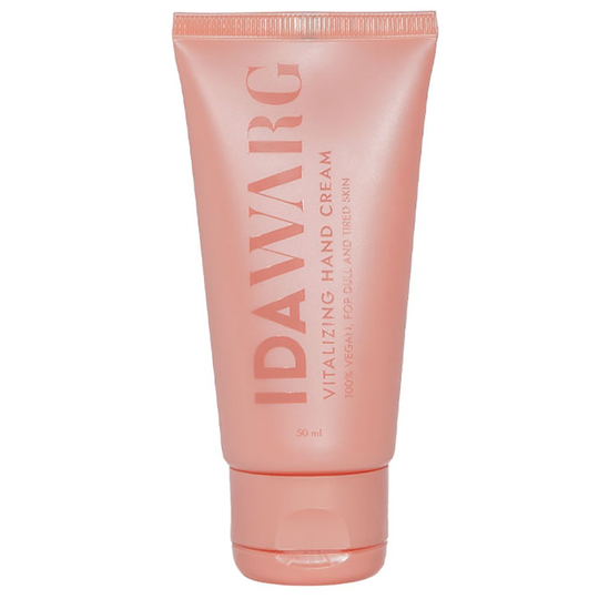 Vitalizing Hand Cream, 50 ml Ida Warg Håndkrem