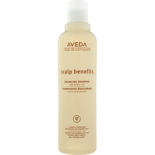 Scalp Benefits Shampoo, 250 ml Aveda Sjampo