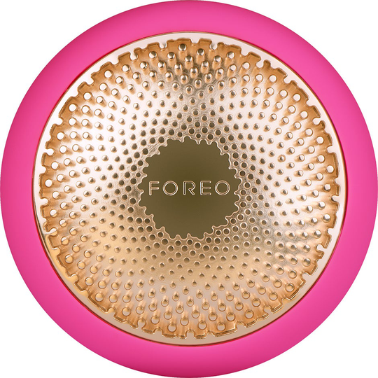 UFO 2 Fuchsia, Foreo Ansiktsrengjøring