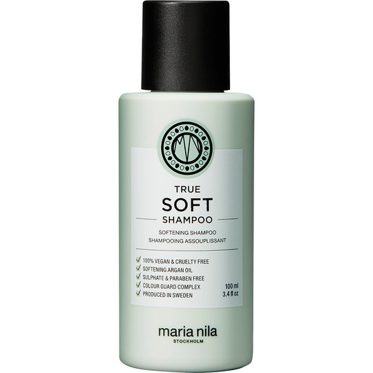 Maria Nila Care True Soft Colour Guard Shampoo, 100 ml Maria Nila Shampoo