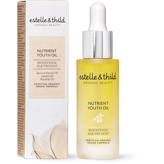 Estelle & Thild BioDefense Multi-Nutrient Youth Oil 20 ml