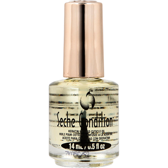 Seche Condition Keratin Cuticle Oil, 15 ml Seche Neglpleie