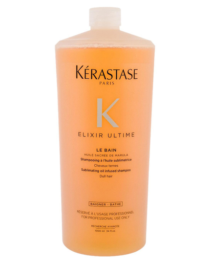 Kerastase Elixir Ultime Le Bain Shampoo 1000 ml