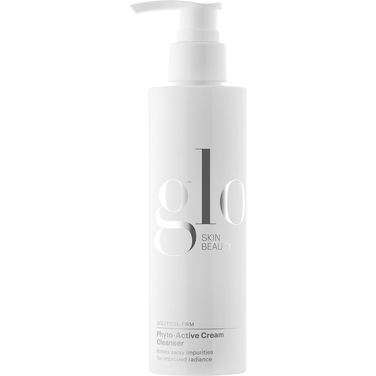 Phyto-Active Cream Cleanser, 200 ml Glo Skin Beauty Ansiktsrengjøring