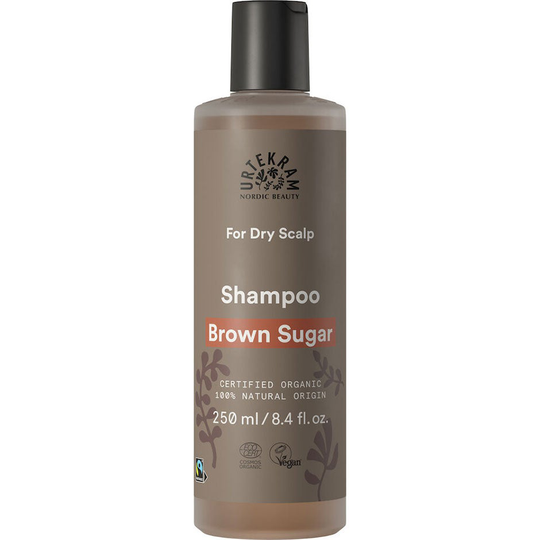 Shampoo, 250 ml Urtekram Sjampo