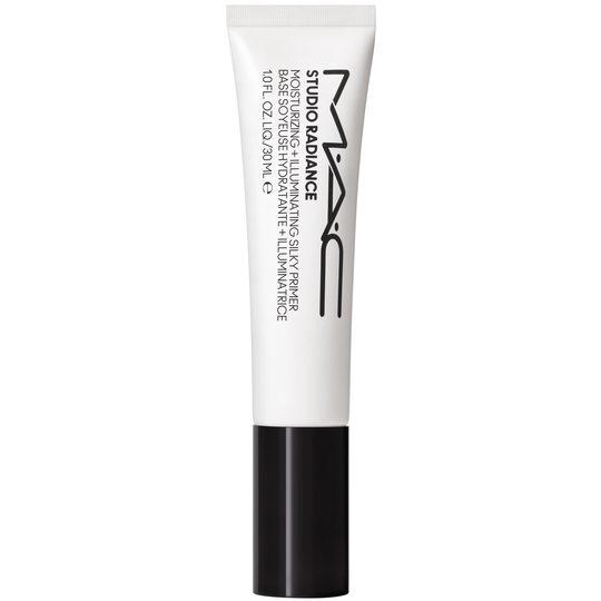 MAC Cosmetics Studio Radiance Moisturizing + Illuminating Silky Primer
