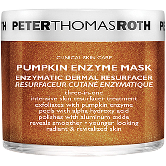 Pumpkin Enzyme Mask, 50 ml Peter Thomas Roth Ansiktsmaske