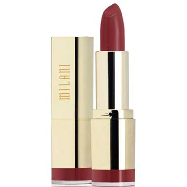Milani Color Statement Lipstick Matte Drama