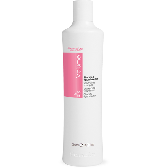 Fanola Volume Volumizing Shampoo 350 ml