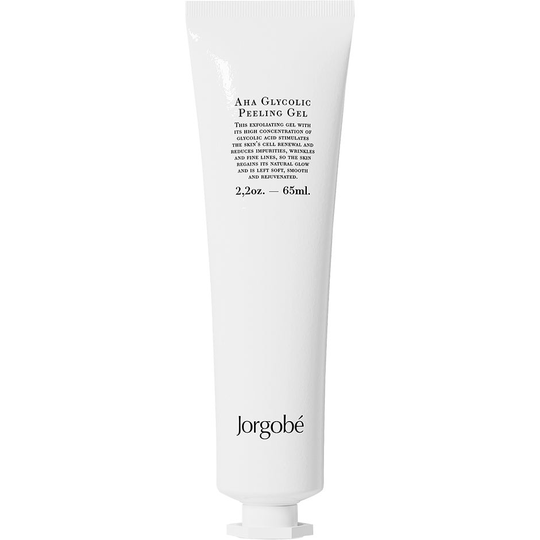 AHA Glycolic Peeling Gel, 65 ml Jorgobé Peeling
