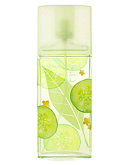 Elizabeth Arden Green Tea Cucumber EDT (O) 100 ml