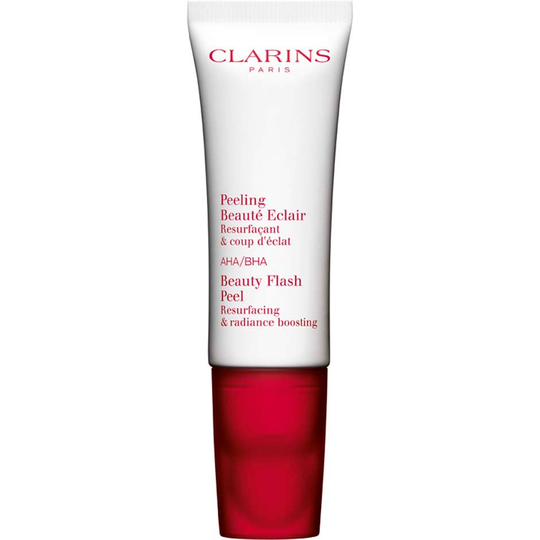 Beauty Flash Peel, 50 ml Clarins Ansiktspeeling