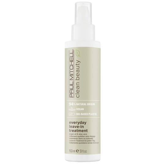 Everyday Leave-In treatment, 150 ml Paul Mitchell Pleiende hårprodukter
