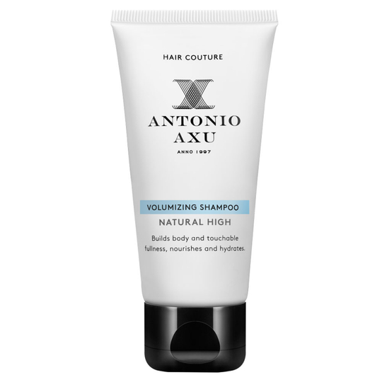 Antonio Axu Volume Shampoo Travel (60ml)