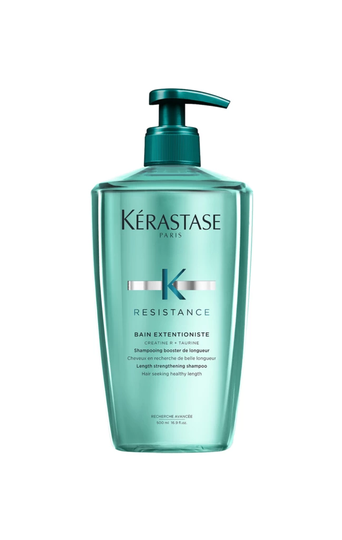 Résistance Bain Extentioniste Shampoo 500 ml