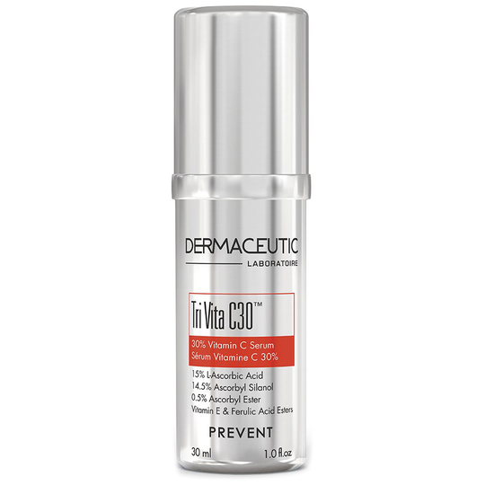 Tri Vita C30, 30 ml Dermaceutic Serum & Olje