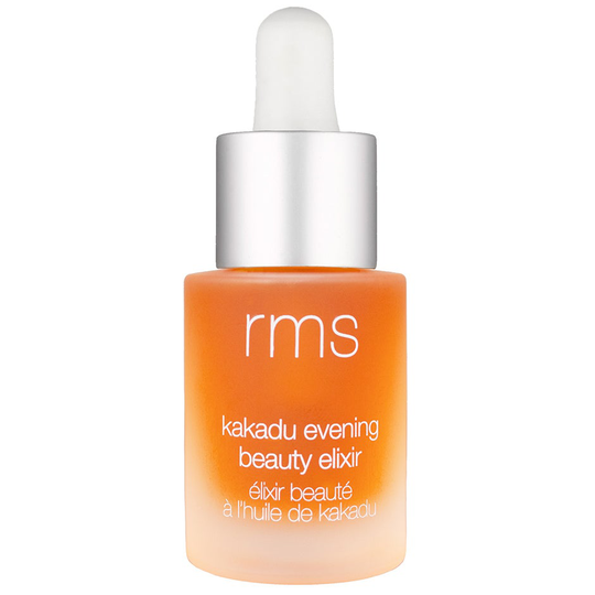 Kakadu Evening Beauty Elixir, 15 ml rms beauty Serum & Olje