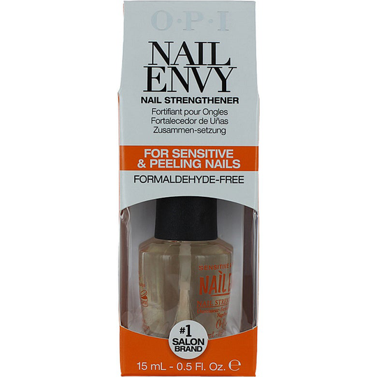 Nail Envy, 15 ml OPI Neglepleie