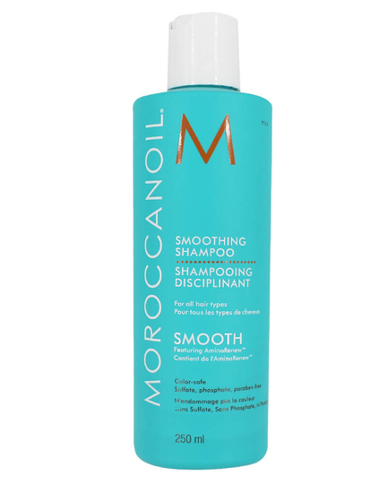 Moroccanoil Smoothing Shampoo (O) 250 ml