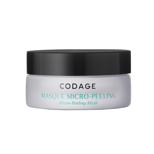Codage Micro-Peeling Mask (50ml)