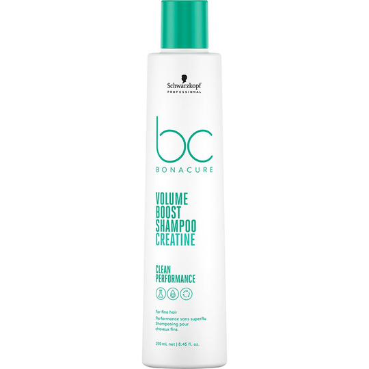 Bc Volume Boost, 250 ml Schwarzkopf Professional Sjampo