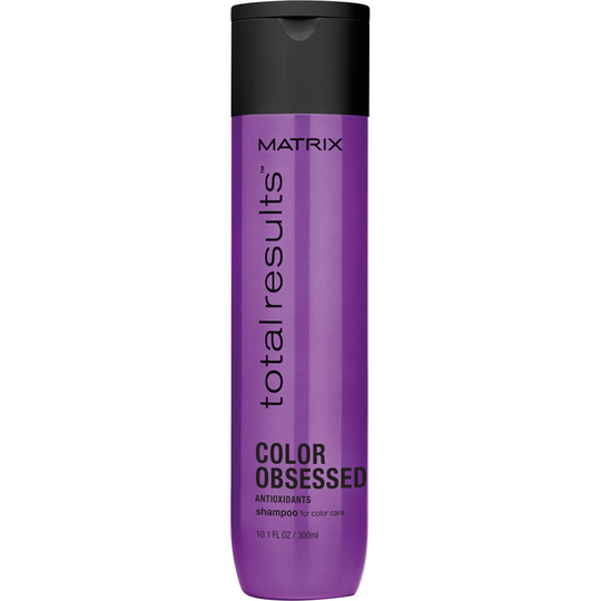 Matrix Total Results Color Obsessed Shampoo, 300 ml Matrix Sjampo