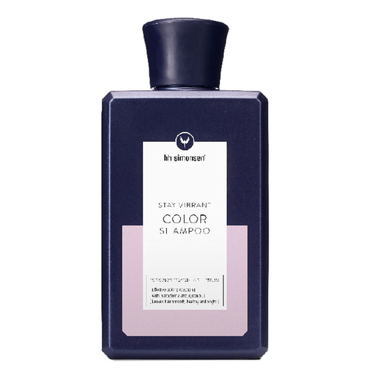 HH Simonsen Color Shampoo (250ml)