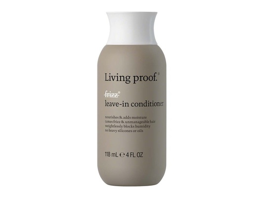 No Frizz Leave-In Conditioner, 118 ml Living Proof Conditioner