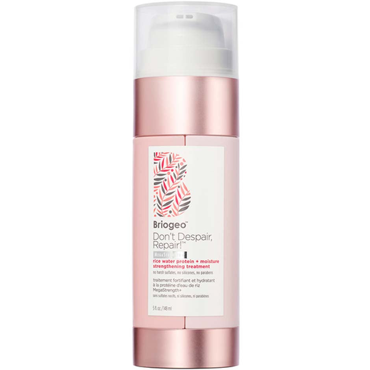 Don't Despair Repair! MegaStrength+ Rice Water, 148 ml Briogeo Varmebeskyttelse