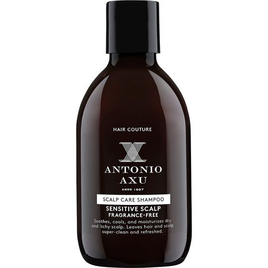 Scalp Care Shampoo Sensitive Scalp, 300 ml Antonio Axu Shampoo