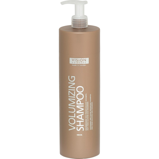 Volume & Color Shampoo, 1000 ml Vision Haircare Sjampo