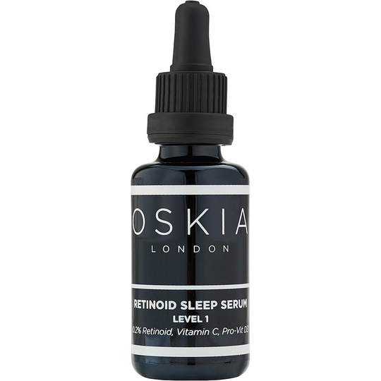 Retinoid Sleep Serum Level 1 - 0,2%, 30 ml Oskia Serum & Olje