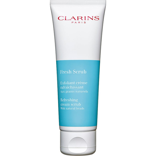 Fresh Scrub, 50 ml Clarins Peeling