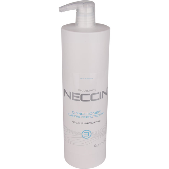 Neccin, 1000 ml Grazette of Sweden Conditioner