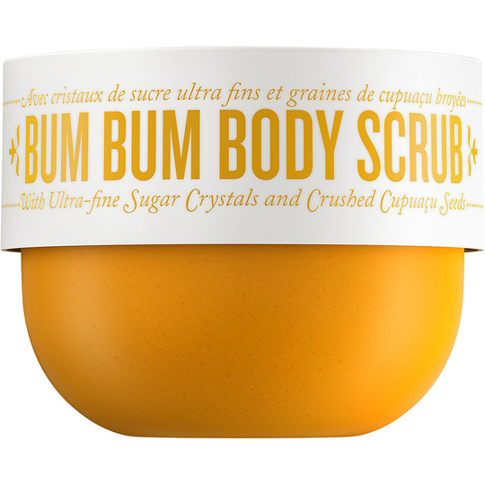 Bum Bum Body Scrub, 220 g Sol De Janeiro Peeling