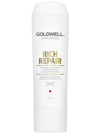 Goldwell Dualsenses Rich Repair Restoring Conditioner (200ml)
